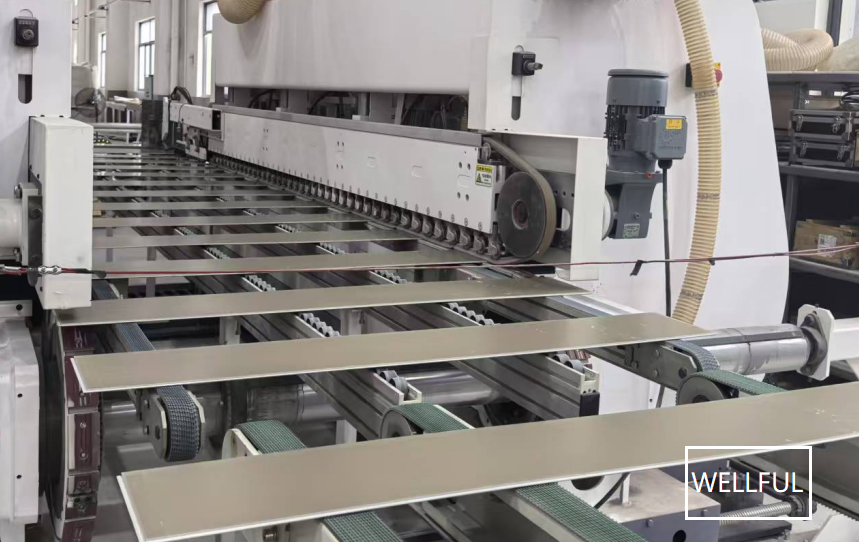 Δάπεδο με σύστημα αλληλοσύνδεσης SPC 4.0mm με υπόστρωμα IXPE και σύστημα κλειδώματος Unilin Click